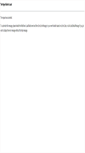 Mobile Screenshot of mail.duoc.cl